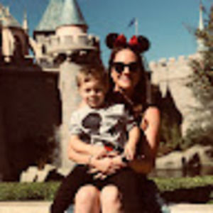 Meet your Posher, Kristen